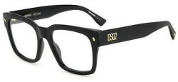 Dsquared2 D2 0066 807 Rama ochelari
