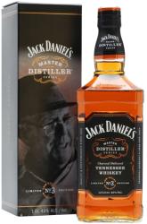 Jack Daniel's Master Distiller No. 3 1 l 43%