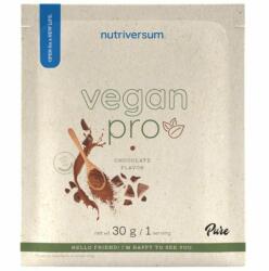 Nutriversum Pure Vegan Pro 30 g