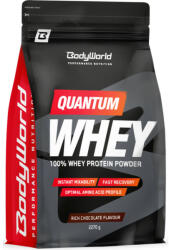 BodyWorld Quantum Whey 2270 g