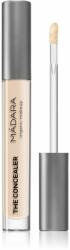 MÁDARA Cosmetics MÁDARA The Concealer кремообразен покривен коректор цвят #15 Vanilla 4ml