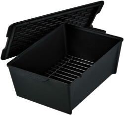 Enders Ceaun din fonta cu capac - cuptor olandez pentru sistemul culinar modular Enders 7795 (7795) Ceaun