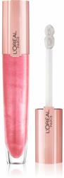L'Oréal Glow Paradise Balm in Gloss lip gloss cu acid hialuronic culoare 406 I Amplify 7 ml