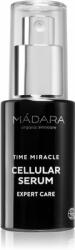 MÁDARA Cosmetics TIME MIRACLE Cellular ser de reîntinerire 30 ml