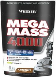 Weider Mega Mass 4000 4000 g