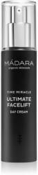 MÁDARA Cosmetics TIME MIRACLE Ultimate Facelift crema de zi 50 ml