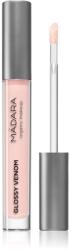 MÁDARA Cosmetics Glossy Venom lip gloss culoare #71 Hi-shine 4 ml