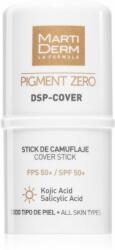 MartiDerm Pigment Zero DSP-Cover corector impotriva petelor 4 ml