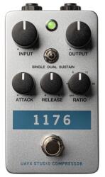 Universal Audio 1176 Pedal