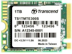 Transcend MTE300S 1TB M.2 (TS1TMTE300S)