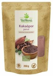 BioMenü kakaópor perui 250g