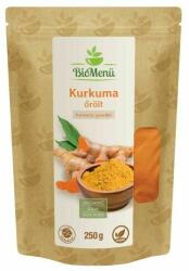 BioMenü kurkuma őrölt 250g