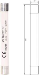 ELMARK Fuse Link 10x85 16a 1500vdc (15pv16a)
