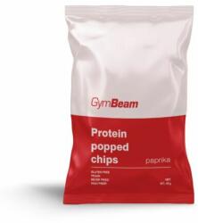 GymBeam Protein chips 40g paprika