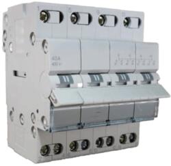 ELMARK Iss3 Changeover Switch 1-0-2 4P/63A (41929)