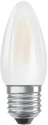 OSRAM 4W 2700K E27 LED fényforrás LEDvance (LEDV 4058075437265)