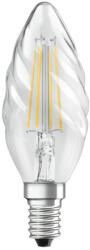OSRAM 4W 2700K E14 LED fényforrás LEDvance (LEDV 4058075434202)