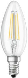 OSRAM 4W 6500K E14 LED fényforrás LEDvance (LEDV 4058075466135)