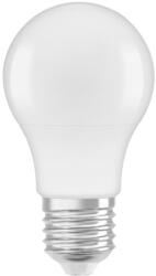 OSRAM 4, 9W 2700K E27 LED fényforrás LEDvance (LEDV 4058075127319)