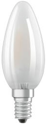 OSRAM 4W 4000K E14 LED fényforrás LEDvance (LEDV 4058075437128)