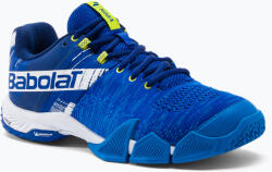 Babolat Pantofi de tenis pentru bărbați BABOLAT Movea 4094 albastru 30S22571