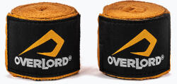 Overlord bandaje de box elastice portocalii 200001-OR