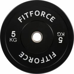 Fitforce PLRO 5 KG x 50 MM