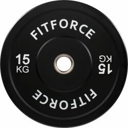 Fitforce PLRO 15 KG x 50 MM