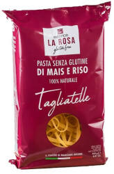 La ROSA Tagliatelle fara gluten, 250 g, La Rosa