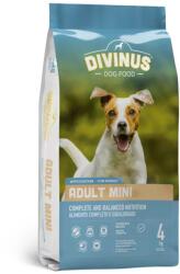 DIVINUS Divinus Adult mini for kisméretű fajtáknak 10kg