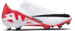 Nike Zoom Mercurial Vapor 15 Academy FG stoplis focicipő, fehér - piros (DJ5631-600)
