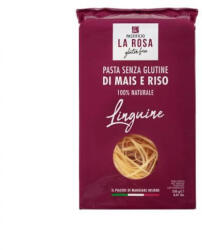 Paste Linguine fara gluten, 250 gr, La Rosa