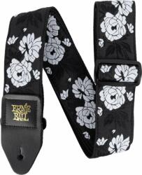 Ernie Ball Classic Jacquard Vanilla Rose Curea de chitară (P05357)