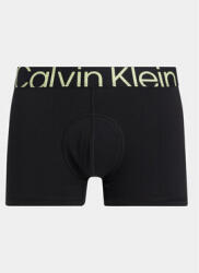 Calvin Klein Underwear Boxeri 000NB3592A Negru