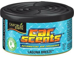 California Scents autóillatosító - Laguna Breeze