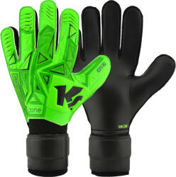 KEEPERsport Manusi de portar KEEPERsport Zone RC Finger Support (green) ks10015-557 Marime 6 (ks10015-557)