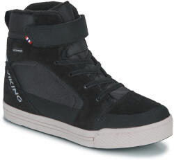 Viking Footwear Pantofi sport stil gheata Fete Zing Warm WP 1V VIKING FOOTWEAR Negru 31