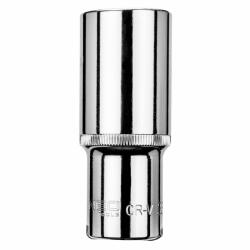 NEO TOOLS Dugókulcs 23mm, 1/2", hosszú hatlapú (08-473) - olaj