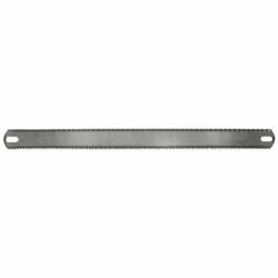 TOPEX Fűrészlap készlet fa-fém 300mm 24db (10A338) - olaj