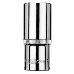 NEO TOOLS Dugókulcs 25mm, 1/2", hosszú hatlapú (08-475) - olaj