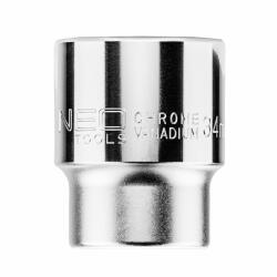 NEO TOOLS Dugókulcs 34mm, 3/4", hatlapú (08-316) - olaj