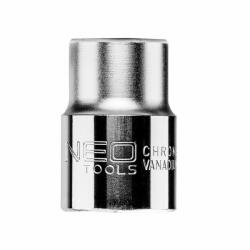 NEO TOOLS Dugókulcs 19mm, 3/4", 12 pontos (08-320) - olaj