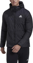 adidas Sportswear BSC HOOD INS J Kapucnis kabát hg6276 Méret L