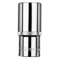 NEO TOOLS Dugókulcs 27mm, 1/2", hosszú hatlapú (08-477) - olaj