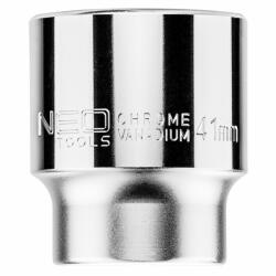 NEO TOOLS Dugókulcs 41mm, 3/4", hatlapú (08-313) - olaj