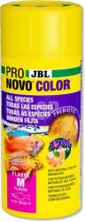 JBL ProNovo Color Flakes M hrană fulgi pentru îmbunătățire a culorii 250 ml