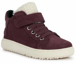 GEOX Sneakers Geox J Theleven Girl Wpf J36HYC 022BH C8017 M Prune