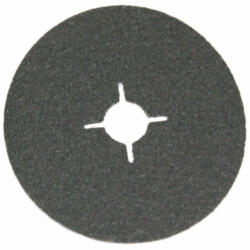 DEERFOS Ceramic fíbertárcsa VS995 125 P36CER CoolCut (010501-0148) - szerszamplusz