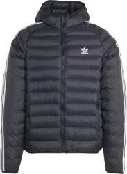 Adidas PAD HOODED PUFF Kapucnis kabát il2563 Méret XL (il2563)