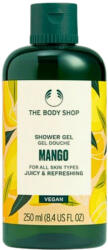 The Body Shop Mangós tusfürdő (250 ml) - beauty